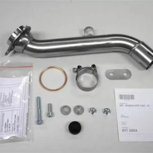 IXIL Ersatzadapterrohr passend für Honda VFR 1200 (10-16) Wochenendangebot