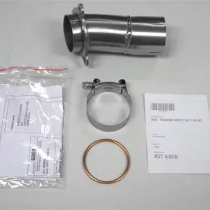 Beliebt IXIL Ersatzadapterrohr passend für VFR 750 F 90-93