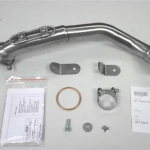 IXIL Ersatzadapterrohr passend für Honda CB 600 Hornet 98-02 Solange Der Vorrat Reicht
