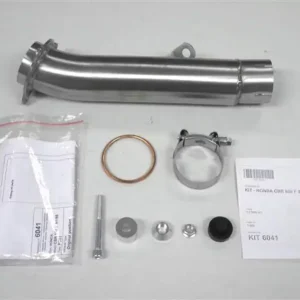 Versand Am Gleichen Tag IXIL Ersatzadapterrohr passend für Honda CBR 600 F 91-97