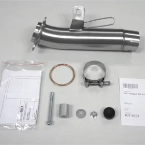 Sonderaktion IXIL Ersatzadapterrohr passend für Honda CB 500 93-04