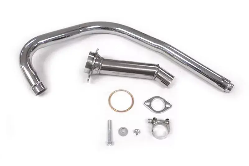 IXIL Ersatzkrümmer passend für Honda CBF 125 09-15 Sale