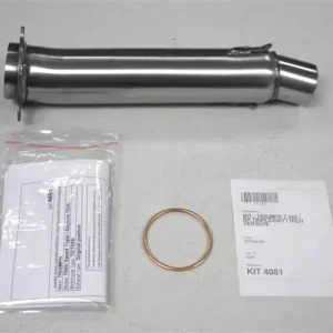 Heißes Angebot IXIL Ersatzadapterrohr passend für Triumph 955i Daytona / Speed Triple 98-01