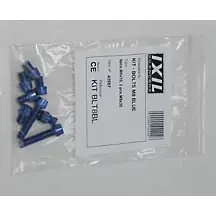 IXIL Distanzring aus Aluminium für Conical Shorty Töpfe Beliebt