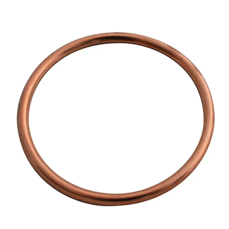 IXIL Kupfer-Dichtungsring 65/60 mm groß Zertifiziert