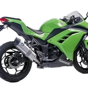 Sonderaktion IXIL Endschalldämpfer HEXOVAL XTREM, BT 1100 Bulldog, Paar E-geprüft