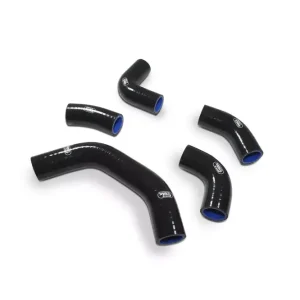 Wochenendangebot SAMCO SPORT Siliconschlauch Kit passend für Kawasaki ZX10R ZX10RR 2021-2024