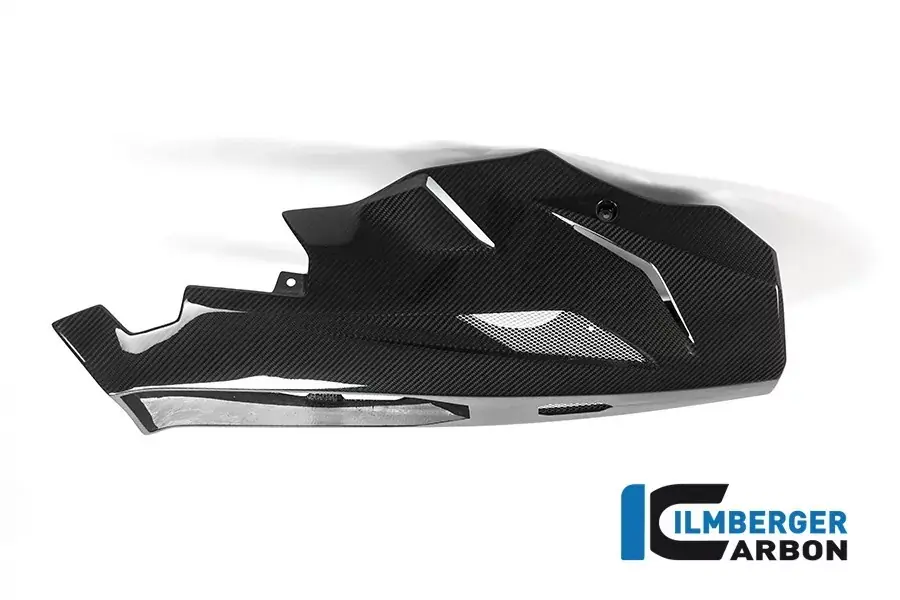 Ilmberger Carbon Motorspoiler passend für BMW S1000XR Sichere Zahlung