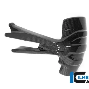 Aktuell Spritzschutz hinten Carbon passend für BMW R1250GS (Adventure) ab 2019