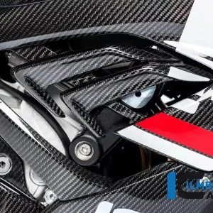 Rabatt Ilmberger Carbon Luftauslass rechts passend für BMW S1000RR / M1000RR