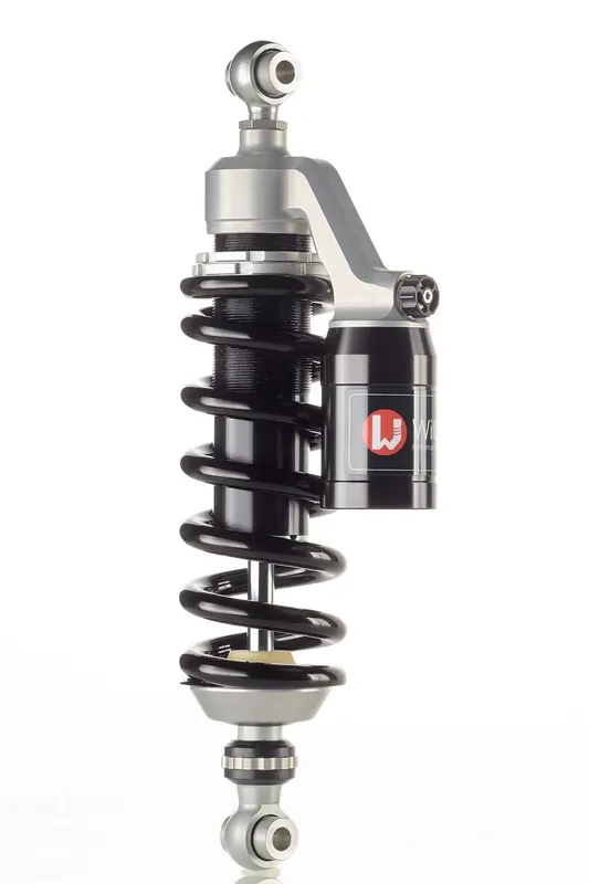 Jetzt Bestellen Wilbers Federbein 642 Adjustline passend für BMW F850 GS ab Modelljahr 2018 – Tieferlegung 30mm