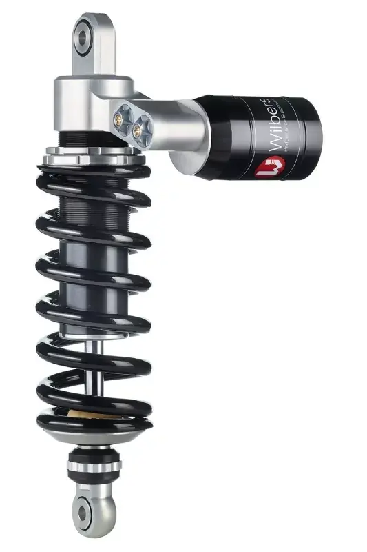 Garantierte Lieferung Wilbers Federbein 643 Adjustline passend für BMW S1000RR 2015-18