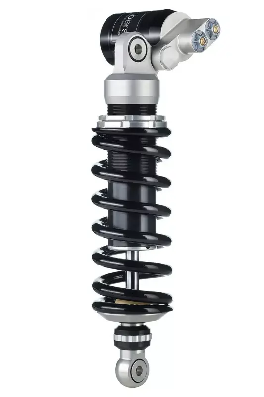 Wilbers WI 643 Adjusline Federbein passend für Triumph Street Triple R/RR 17- Angebot