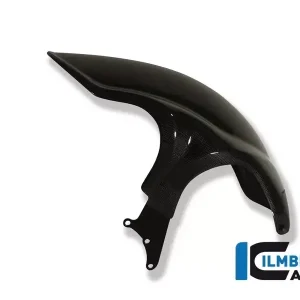 Ilmberger Carbon Kotflügel hinten mit ESA passend für BMW R1200R & R nineT Sofort Bestellen