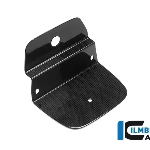 Sichere Zahlung Ilmberger Carbon Airboxdeckel mit Loch passend für BMW Classic