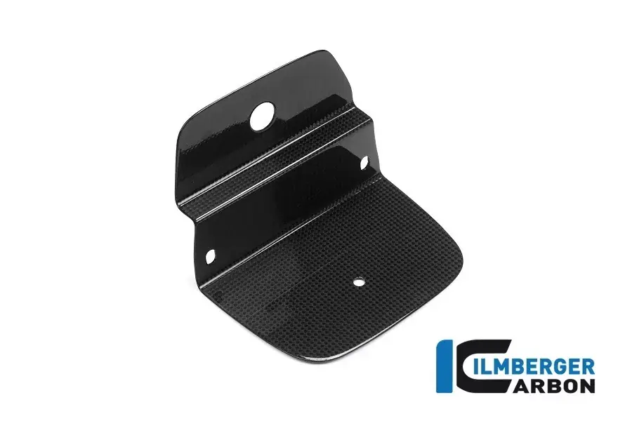 Sichere Zahlung Ilmberger Carbon Airboxdeckel mit Loch passend für BMW Classic