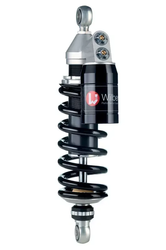 Letzte Chance Wilbers Federbein 642 Adjustline passend für KTM 950 Adventure 02-04