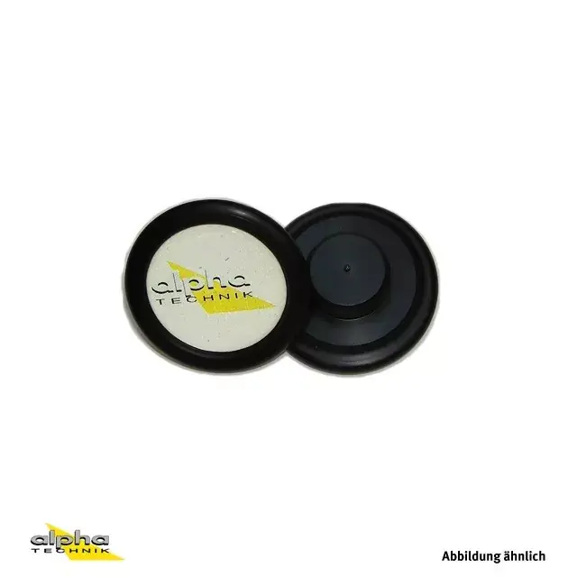 alpha Technik Crash Protector Reflex Endkappe 18 mm universal Top-Angebot
