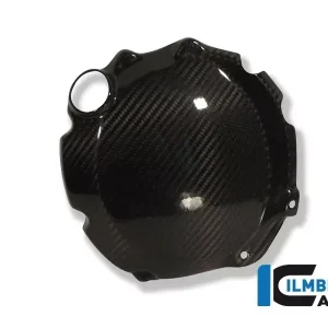 Preiswert Ilmberger Carbon Kupplungsdeckelabdeckung passend für BMW S1000RR