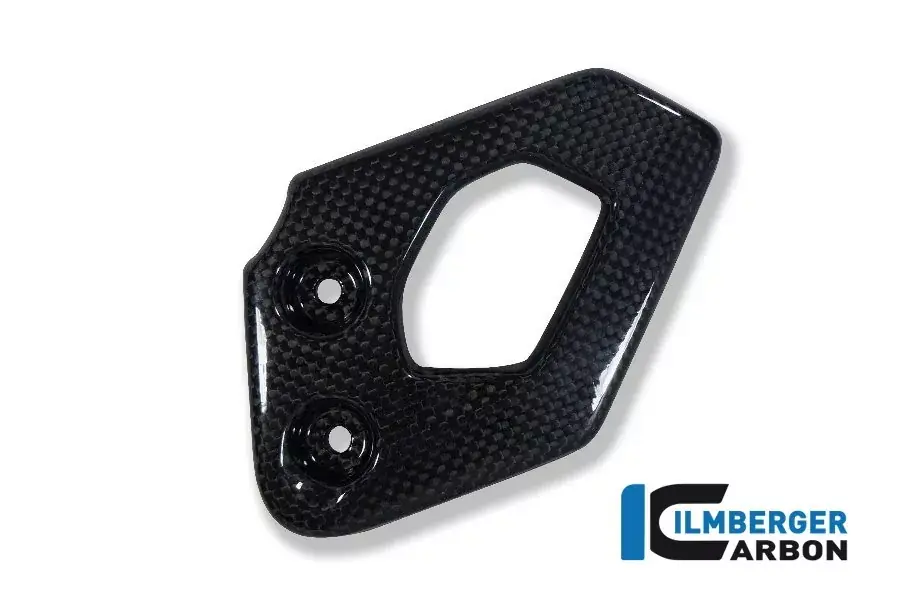 Meistverkauft Ilmberger Carbon Fersenschutz links passend für BMW R1200GS (LC)