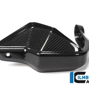 Preisknaller Ilmberger Carbon Handprotektoren links passend für BMW S1000XR ab 2020 / M1000XR ab 2024