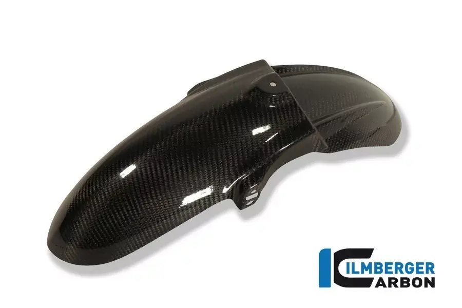 Direkt Vom Hersteller Ilmberger Carbon Kotflügel vorne CUP Version passend für BMW K1200R / K1300R