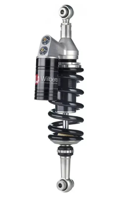 Wilbers Federbein 642 Adjustline passend für BMW R 1200 GS 17- Neuheit