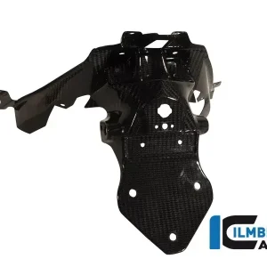 Ilmberger Carbon Kennzeichenträger Carbon passend für BMW C600 Sport Preisknaller