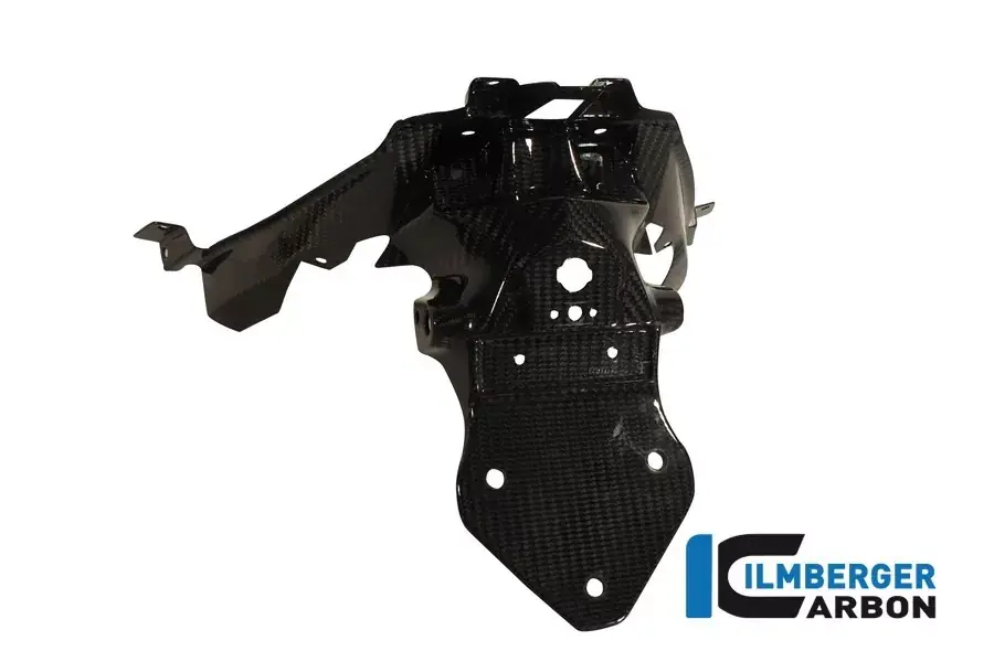 Ilmberger Carbon Kennzeichenträger Carbon passend für BMW C600 Sport Preisknaller