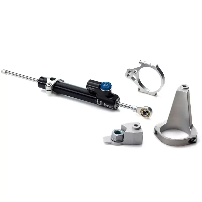 Wilbers Lenkungsdämpfer passend für BMW K 1200 GT 02-05 Beliebt
