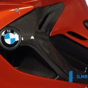 Nur Für Kurze Zeit Ilmberger Carbon Verkleidungsseitenteil links passend für BMW F800GT