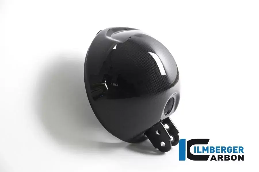 Ilmberger Carbon Scheinwerfergehäuse passend für BMW R nineT Angebot