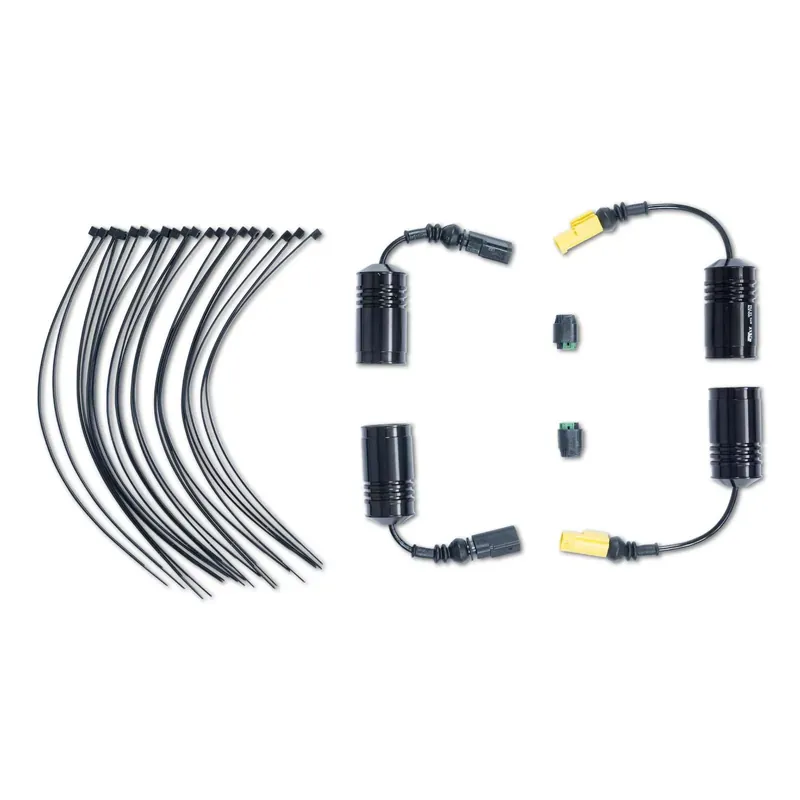 ST Stilllegungssatz passend für Audi A4 (B9) 8W2, B8 05/2015– Neue Kollektion