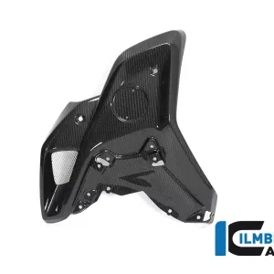 Super-Preis Ilmberger Carbon Windkanal links passend für BMW R1250GS ab 2019