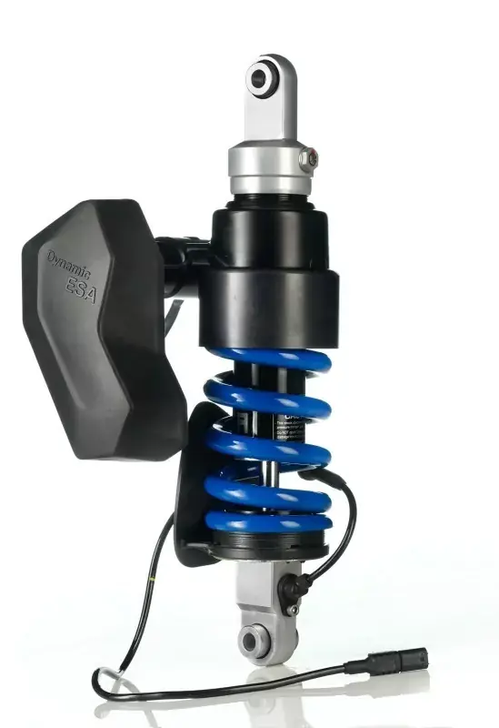 Top-Seller WI 644 WESA Federbein passend für BMW R1200RT (LC)