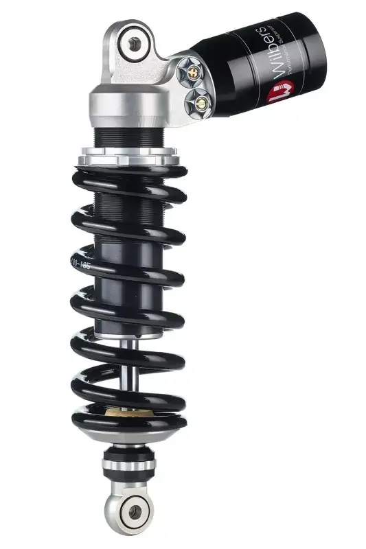 WI 643 Adjusline Federbein passend für Triumph Street Triple R/RR 17- Direktkauf