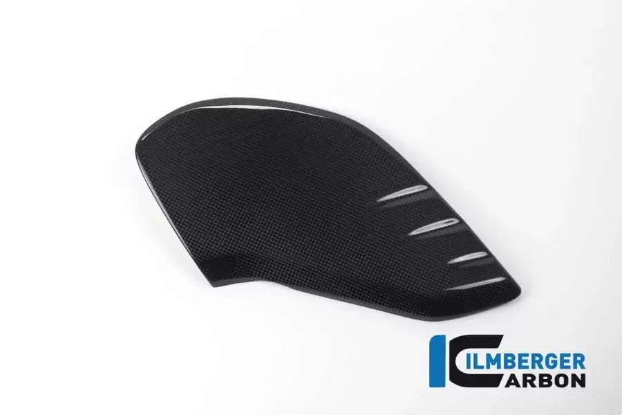 Ilmberger Carbon Tankabdeckung links passend für BMW R nineT Expressversand