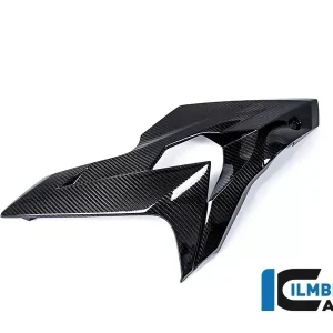 Sonderangebot Ilmberger Carbon Verkleidungsseitenteil links passend für BMW S1000R