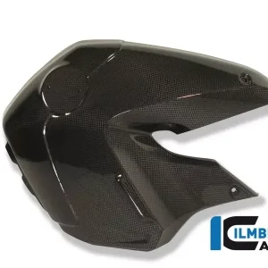 Preisknaller Ilmberger Carbon Tankseitenteile passend für BMW R1200GS