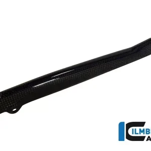 Neuheit Ilmberger Carbon Bremsleitungsabdeckung passend für BMW R1200GS / R1200R / R1200RS