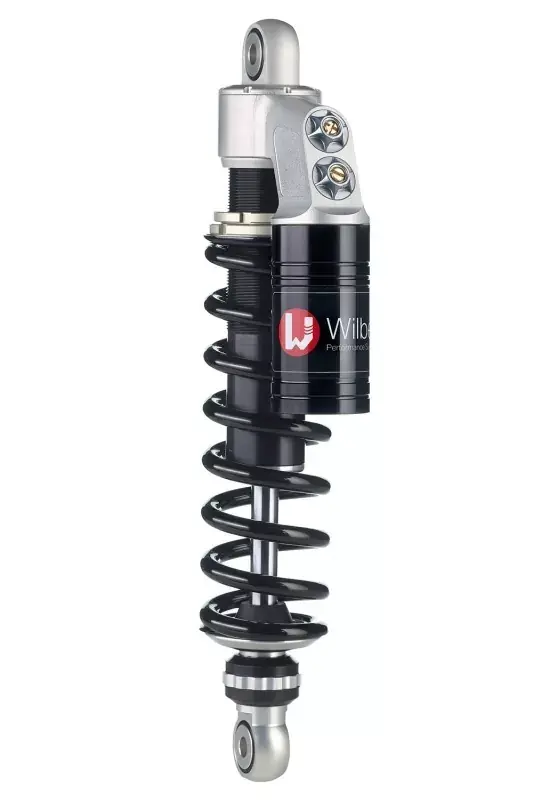 Wilbers Federbein 633 Adjustline passend für Suzuki SFV Gladius 650 09- Online Kaufen