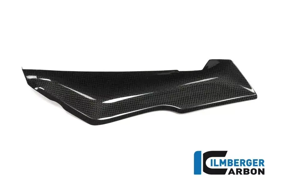 Ilmberger Carbon Abdeckung unter Verkleidungsteil links passend für BMW R1200RS Top-Angebot