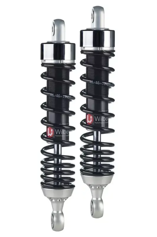 Wilbers Federbein 531 Classic passend für Kawasaki KH 500 / 750 Knallerangebot