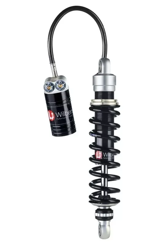 Wilbers Federbein 631 Adjustline passend für Yamaha TZR 250 RSP 91-96 Preis Gesenkt
