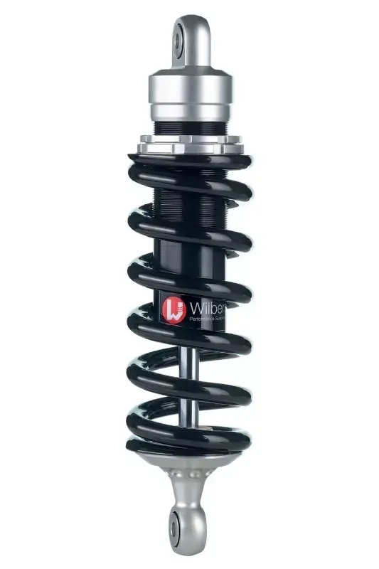 Echt Wilbers Federbein 540 Road passend für Moto Guzzi Breva 1200 07-