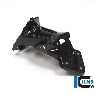 Ilmberger Carbon Kennzeichenträger passend für BMW S1000XR Nur Für Kurze Zeit