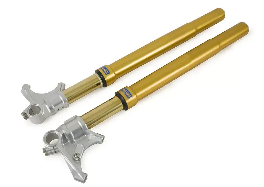Öhlins Telegabel FGRT 224 Road & Track passend für Suzuki GSX-R 1000 / 1000R Bestseller