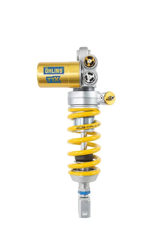 Versand Am Gleichen Tag Öhlins Federbein TTX GP Road & Track HO 466 passend für Honda CBR1000RR 2008–2016