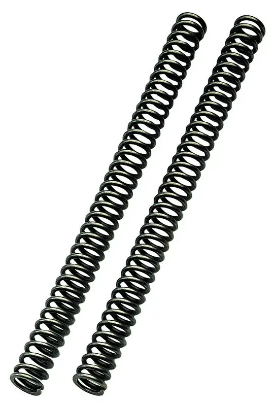 Garantierte Lieferung Öhlins Gabelfedern passend für Kawasaki Z 1000 2007-2013