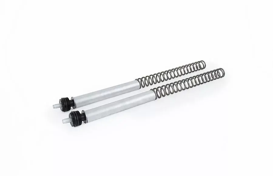 Mega-Angebot Öhlins Gabelfederkit Road & Track FSK 138 passend für Honda Forza 300 2018-2019